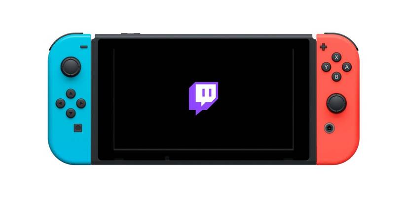 Streamer Switch Nintendo Switch: How to Stream Live on Twitch