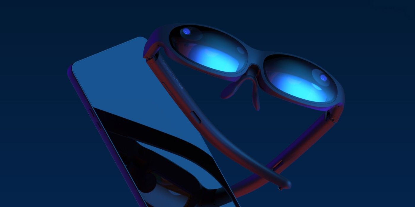 Xreal (Nreal) Air Vs. Xreal Light: Which AR Glasses Should
