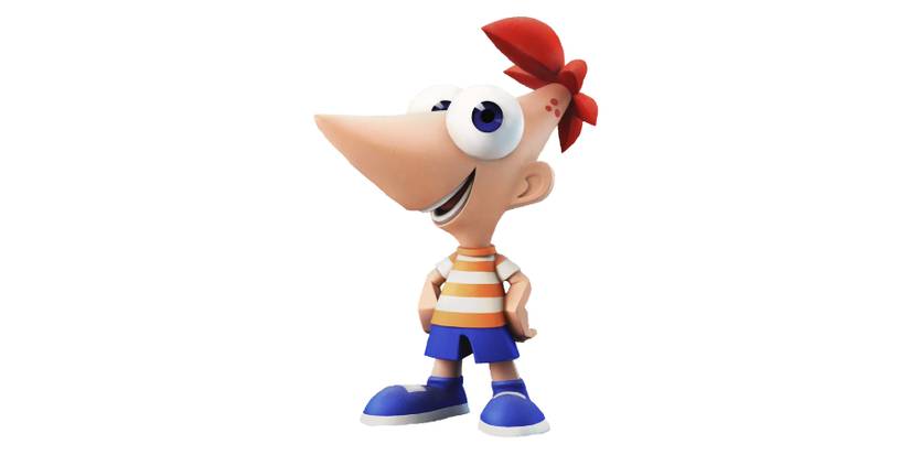 The 11 Rarest Disney Infinity Characters, Ranked