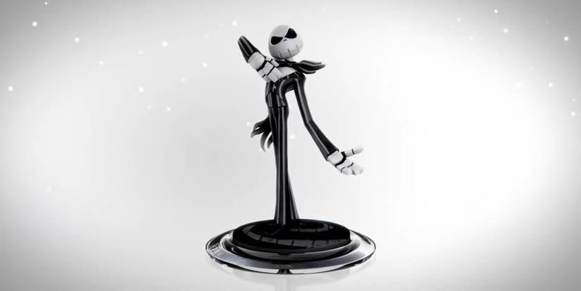 The 11 Rarest Disney Infinity Characters, Ranked