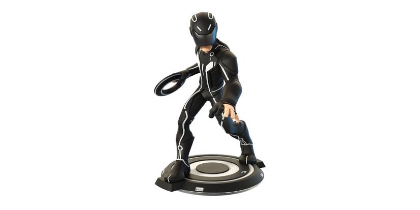 Sam Infinity Switch The 11 Rarest Disney Infinity Characters, Ranked