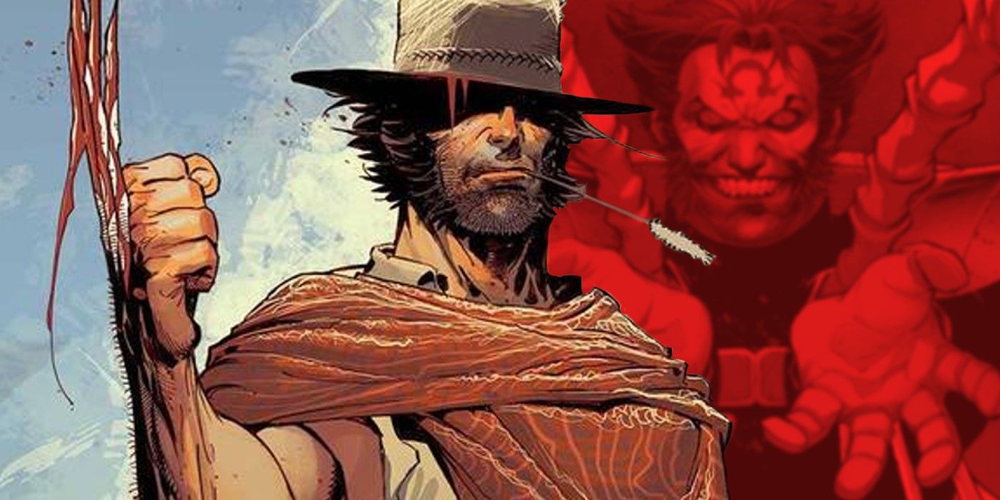 Wolverine Gets a Gory Victory Over a Classic Villain in New Cover Art