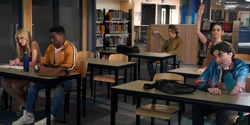 One Of Us Is Lying: 9 Things From The Books The Show Changed