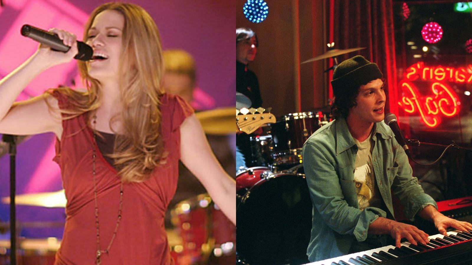 One Tree Hill: The 10 Best Songs In The Series