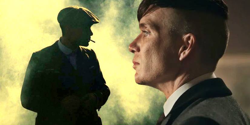 Peaky Blinders' 'In The Bleak Mid-Winter' Christmas Quote Explained