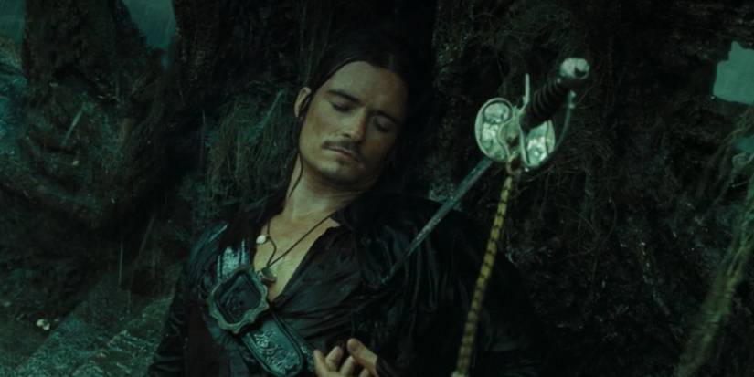 Pirates Of The Caribbean: 10 Worst Things That Happened To Jack Sparrow