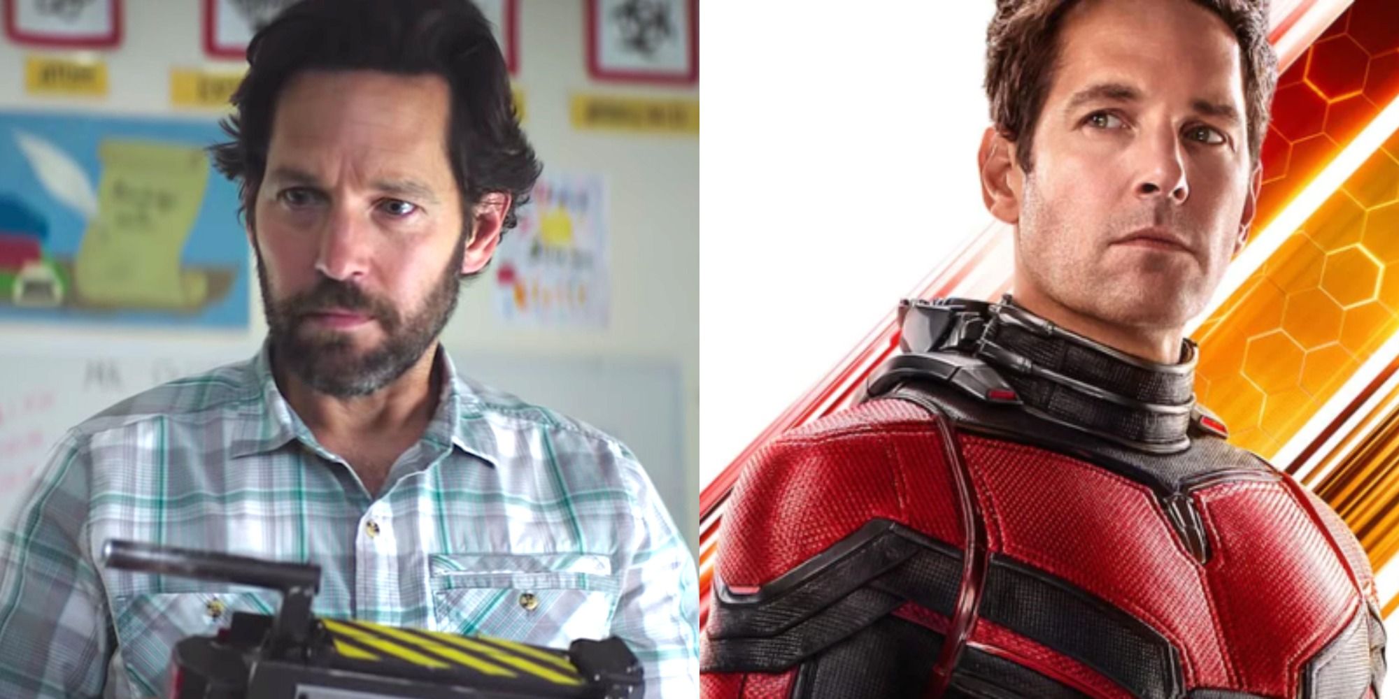 Is Schitt's Creek Fame Dan Levy Joining Paul Rudd In Ant-Man 3?