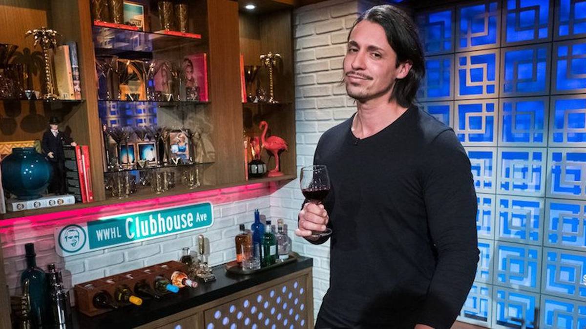 Vanderpump Rules: What Happened To Cast Member Peter Madrigal