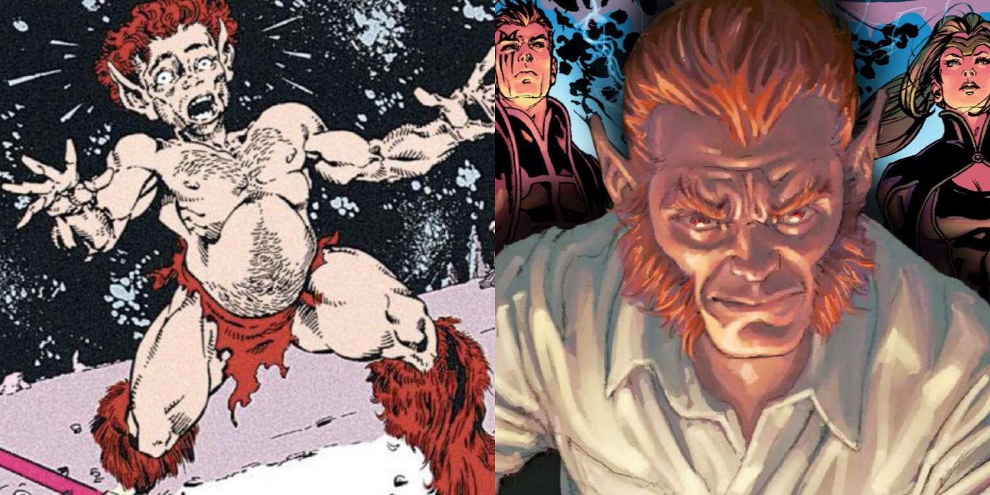 The Eternals 10 Things Only Comic Book Fans Know About Pip The Troll