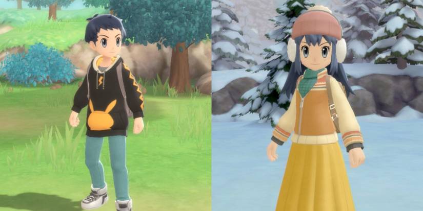 Team Competitivo Pokémon Per Diamante Lucente E Perla Splendente (Nintendo Switch) - Configurazione Pronta
