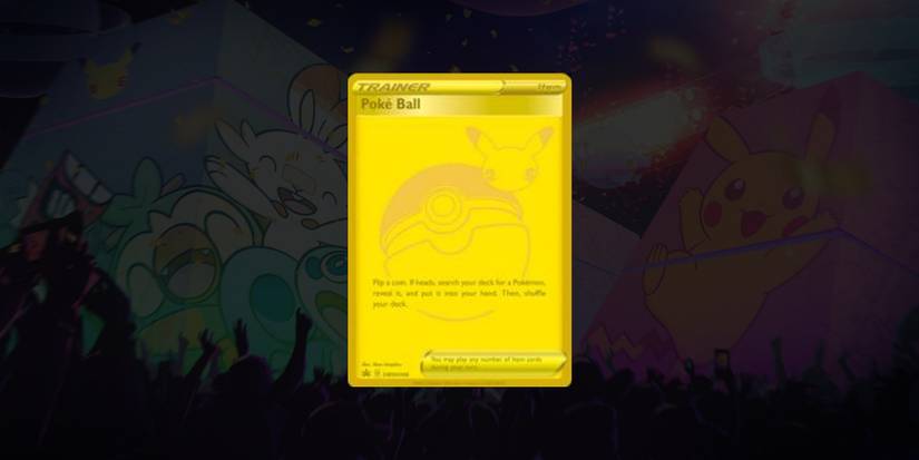 What Pokmon TCG: Celebrations Expansion Cards Are Worth The Most Money What Pokmon TCG: Celebrations Expansion Cards Are Worth The Most Money