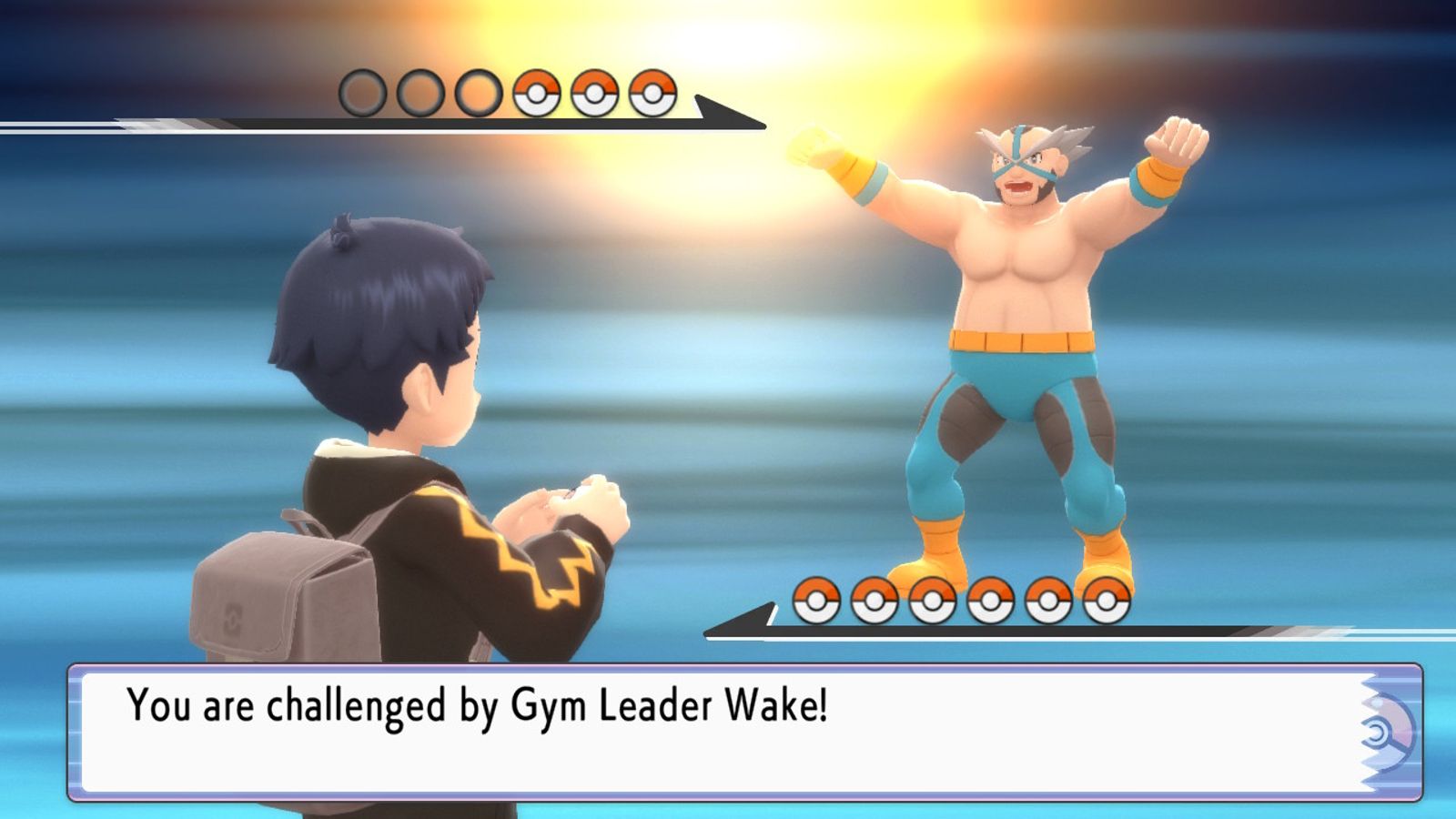 How Pokémon BDSP Gym Battles Are Changed From Original Games