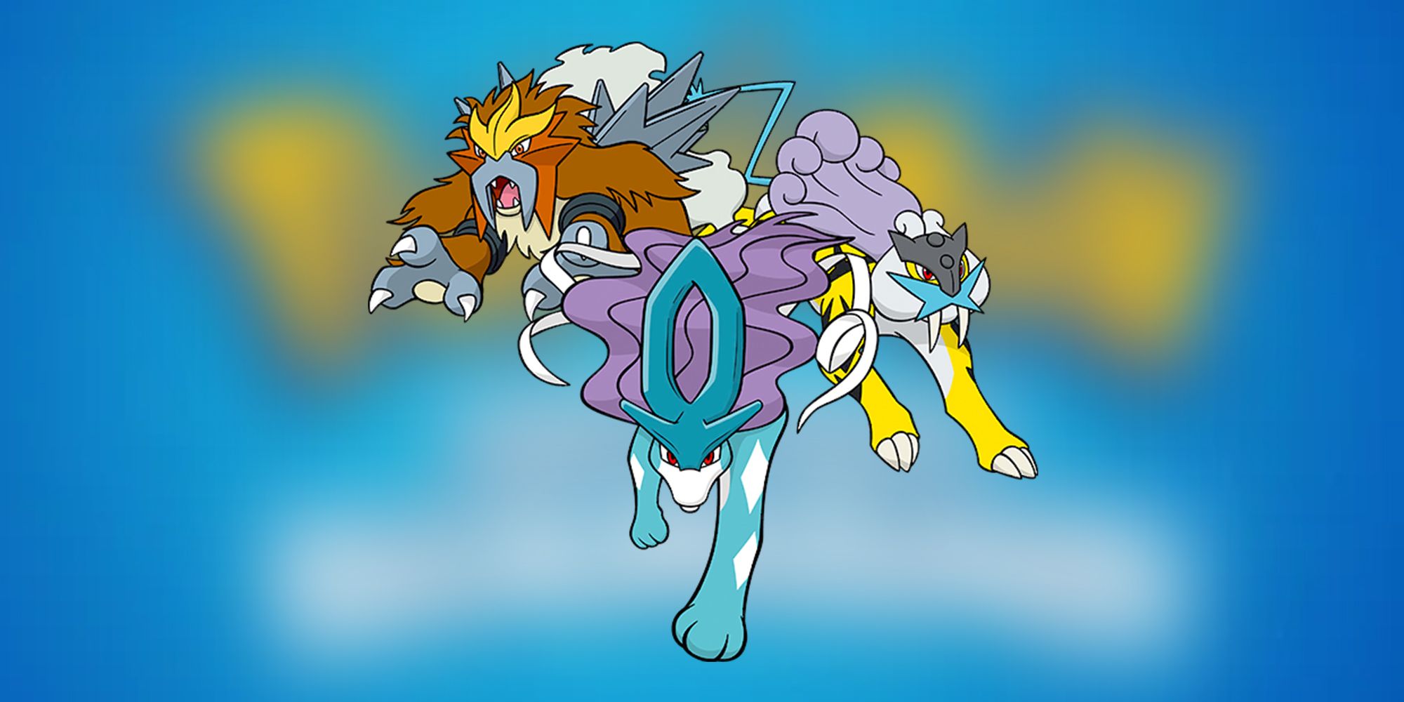 Pokemon-BDSP-Entei-Suicune-and