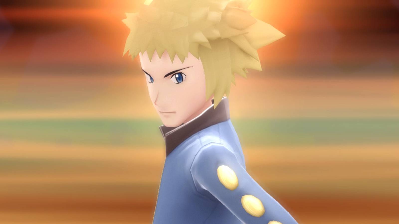 Volcher Pokemon Pokemon Gym Leader Volkner Gym Leader's New Ace : R/pokemon