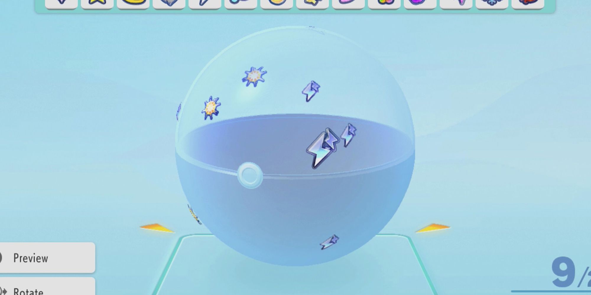 How To Unlock Ball Capsules in Pokémon Brilliant Diamond & Shining Pearl