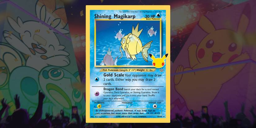 What Pokmon TCG: Celebrations Expansion Cards Are Worth The Most Money What Pokmon TCG: Celebrations Expansion Cards Are Worth The Most Money