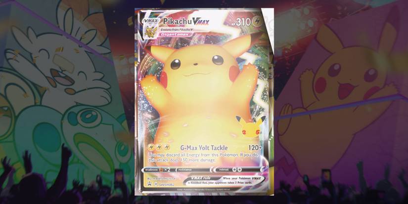 What Pokmon TCG: Celebrations Expansion Cards Are Worth The Most Money What Pokmon TCG: Celebrations Expansion Cards Are Worth The Most Money