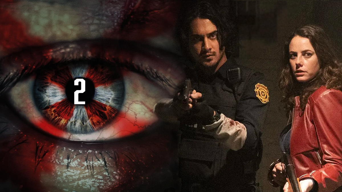 Resident Evil: Welcome To Raccoon City 2 News & Updates - Everything We ...