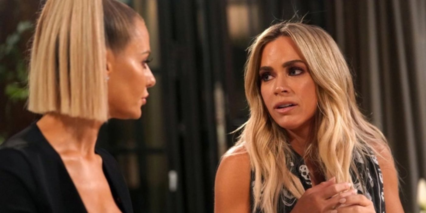 RHOBH 10 Best Fights Ever Ranked