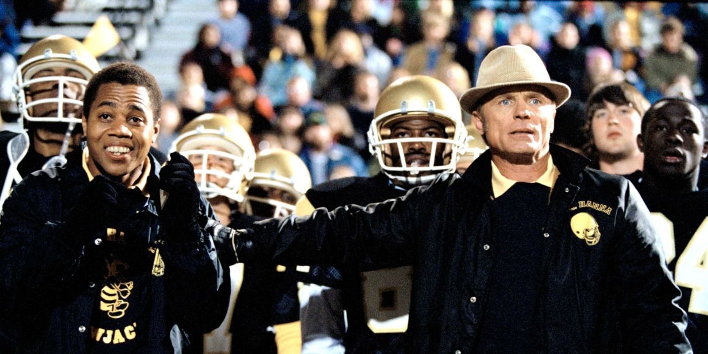 9 Best Sports Movies For People Who Arent Sports Fans