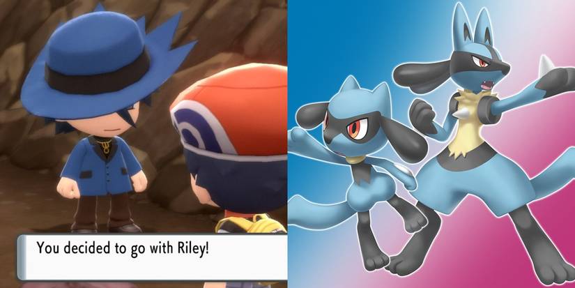Pokémon Brilliant Diamond & Shining Pearl: The 10 Best Locations To Visit