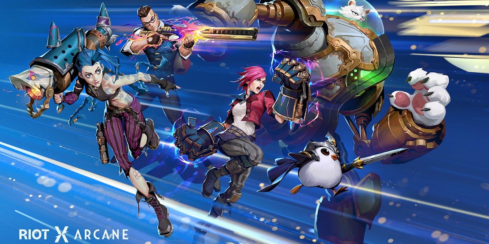 VALORANT RIOT モシュピット スクイーズ ARCANE LOL = VALORANT RIOT モシュピット スクイーズ ARCANE LOL = - メルカリ
