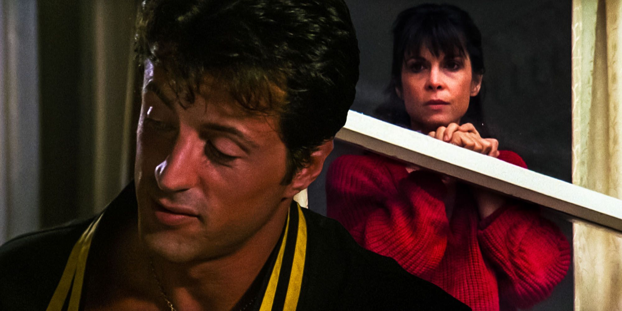 Rocky Iv Director S Cut Saves Adrian Screen Rant