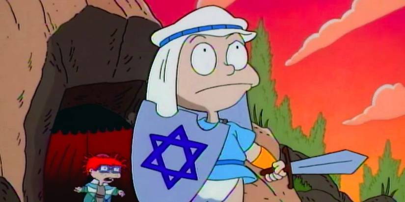 10 Best Hanukkah Episodes Of TV, According to IMDb