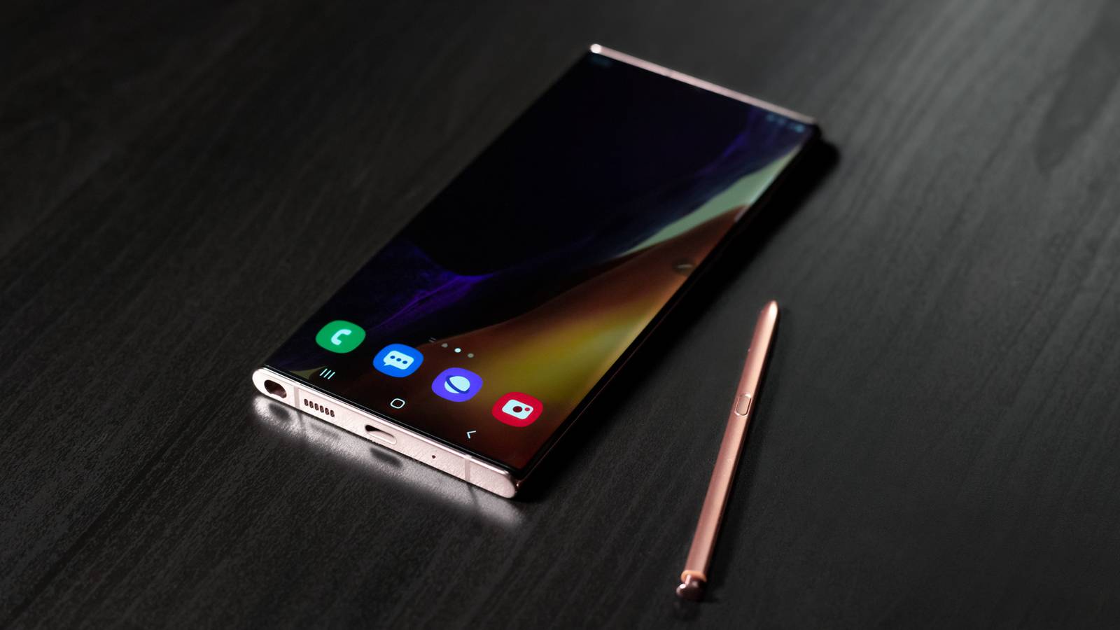 Samsung's Roadmap Has No Plans For Galaxy Note Phones Beyond 2021