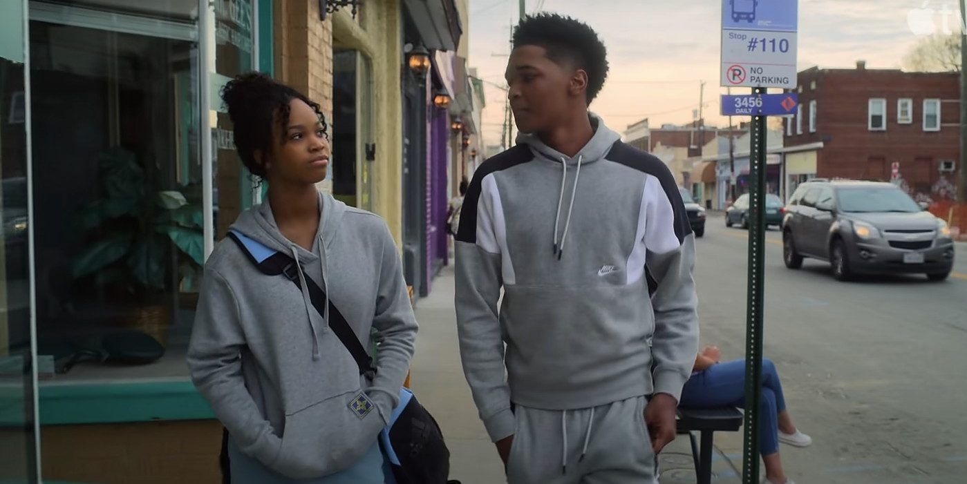 Swagger Cast & Character Guide - pokemonwe.com