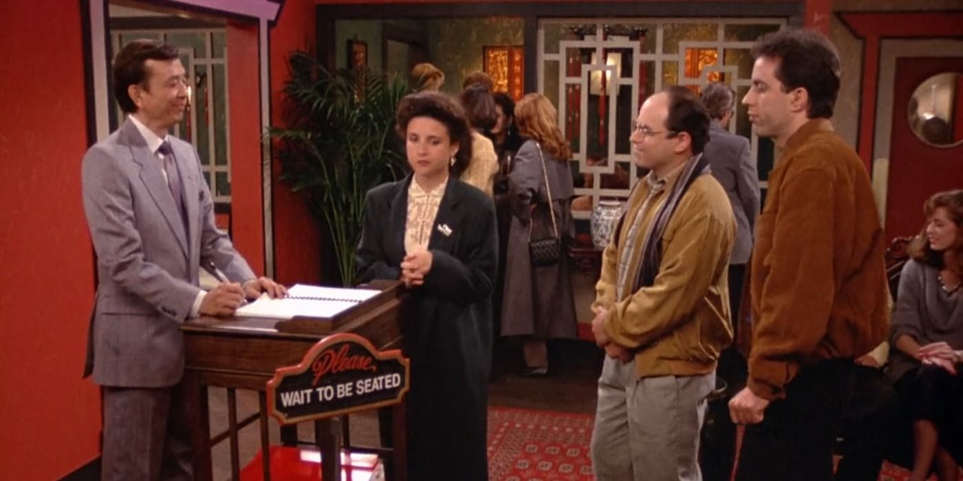 10 Best Seinfeld Episodes Written By Larry David