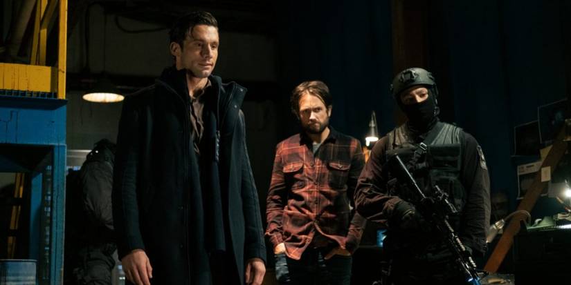 Another Life: Every Main Character, Ranked By Likability