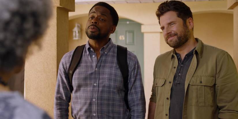 Psych 3: The 10 Funniest Quotes