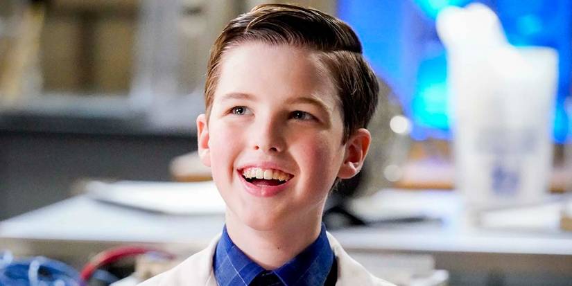 Why So Many People Hate The Big Bang Theory (But Love Young Sheldon)