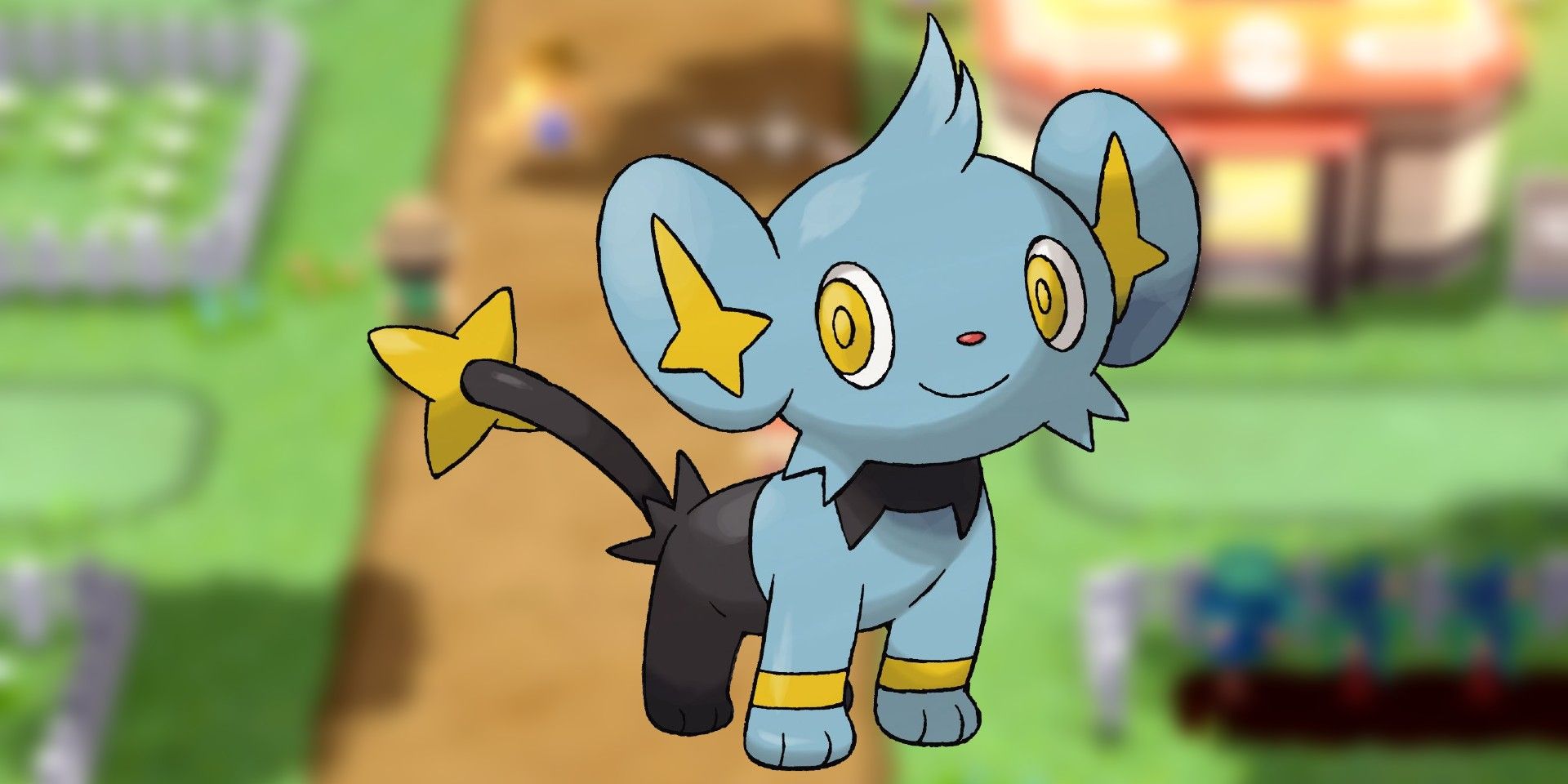 Pokemon Bdsp Where To Find Tm46 Thief Which Pokemon Can Learn It