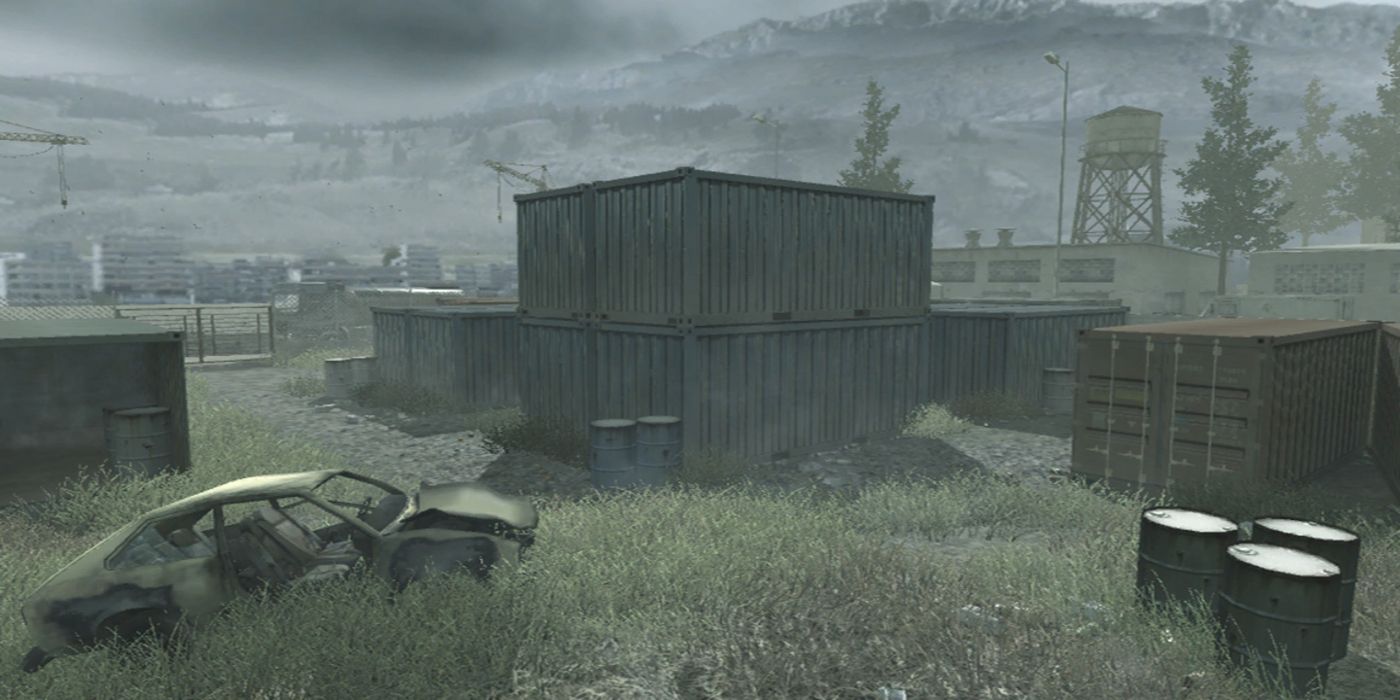 Best Maps In Cod History 10 Best 1 V 1 Maps In Call Of Duty History - Wechoiceblogger