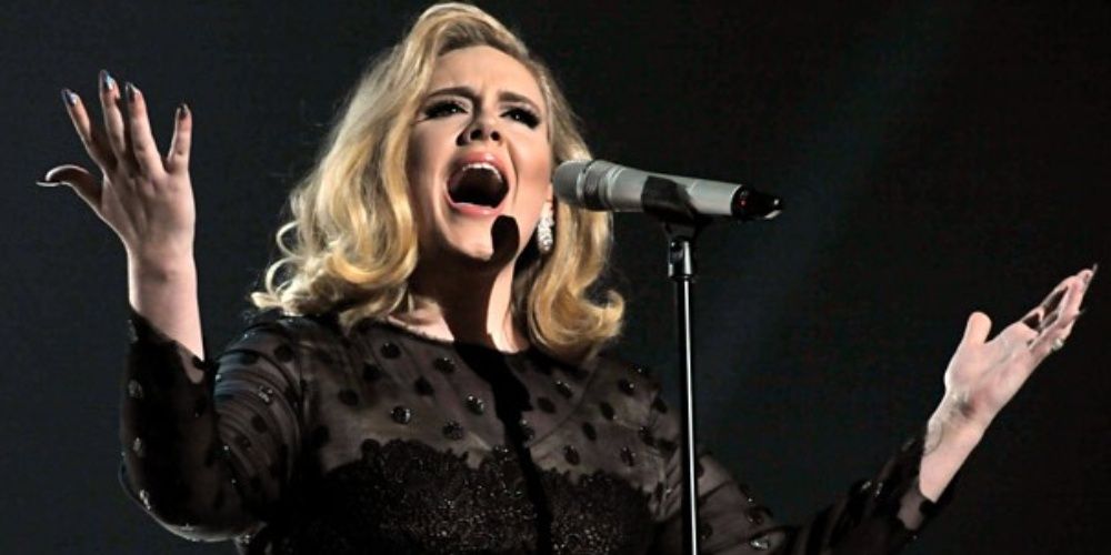 10 Most Played Adele Songs In Movies & TV