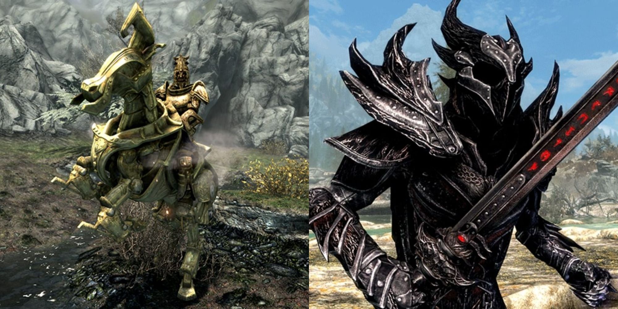 The Best 10 Quests in The Elder Scrolls V Skyrim Anniversary Edition