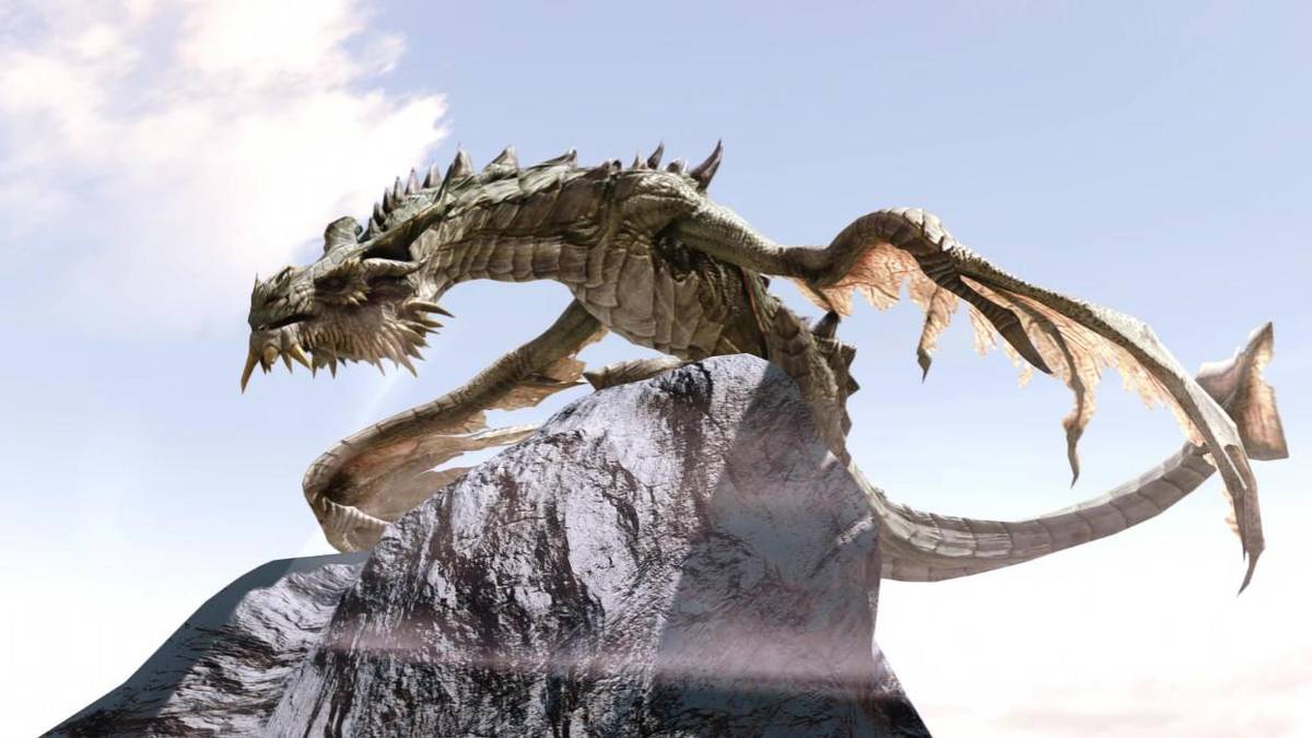 Elder Scrolls 6: Will Paarthurnax's Survival Be Canon?
