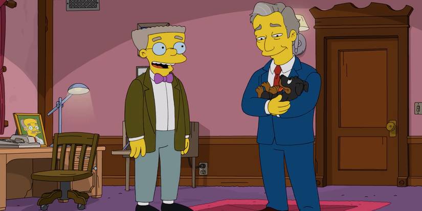 The Simpsons Composer Drops Wrongful Termination Lawsuit Against Fox