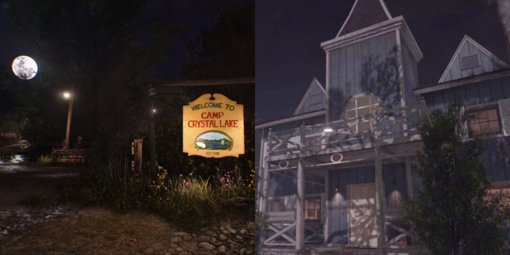 friday 13th film location then and now