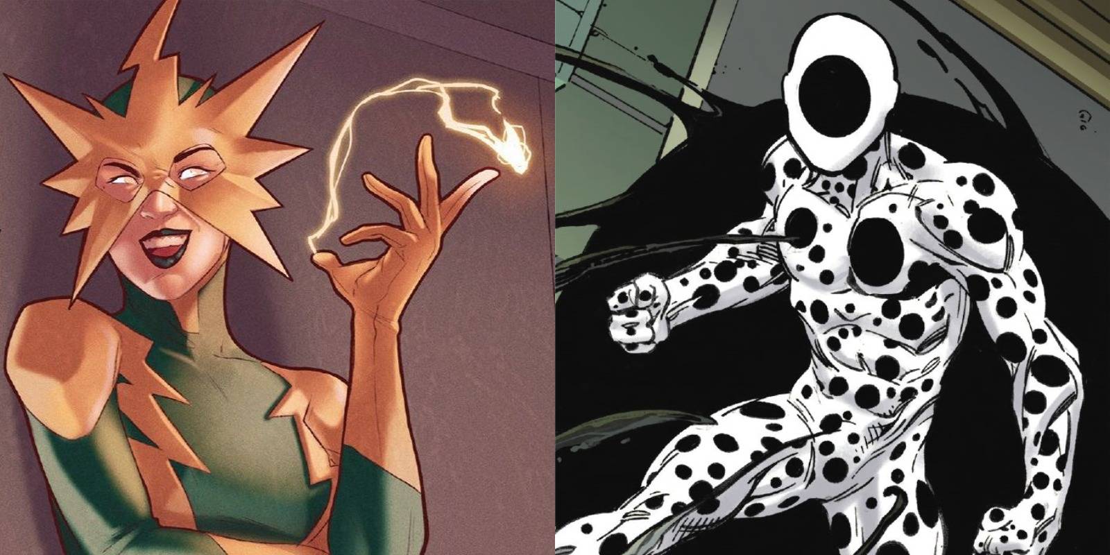 Spider-Man: 10 Underrated Sinister Six Members, image size:1600x800