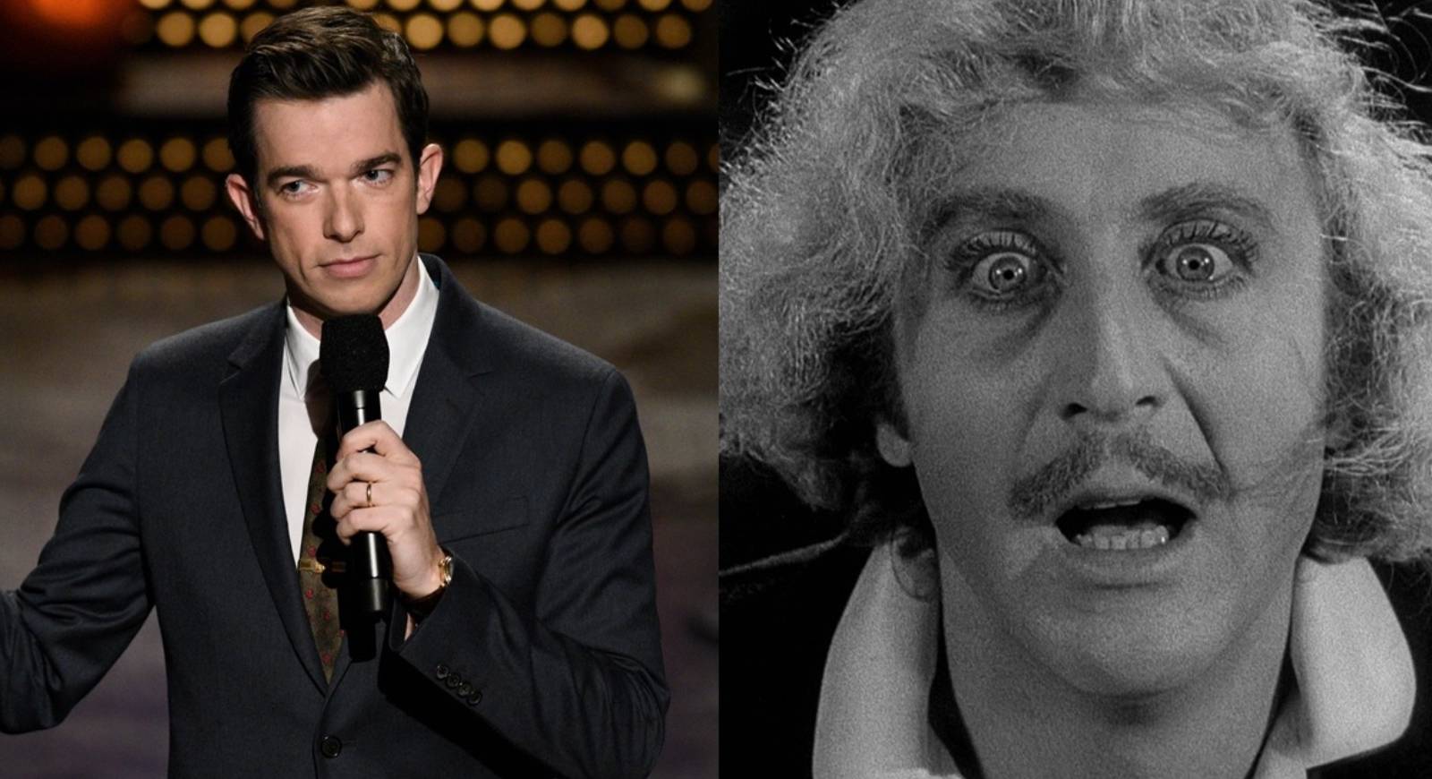 Recasting Young Frankenstein If It Was Made Today, image size:1600x870