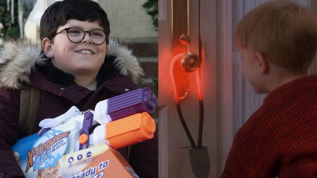 15 Unpopular Opinions About The Home Alone Movies, According To Reddit