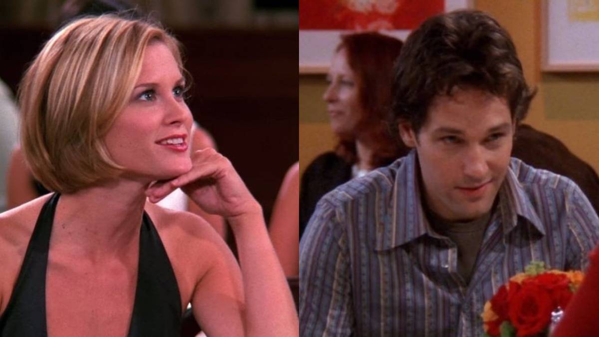 Friends: The Best Character In Each Season