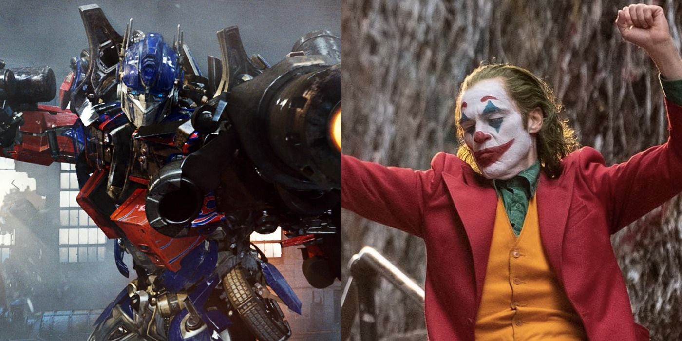 10 Movies That Have Been Nominated For Both An Oscar & A Razzie
