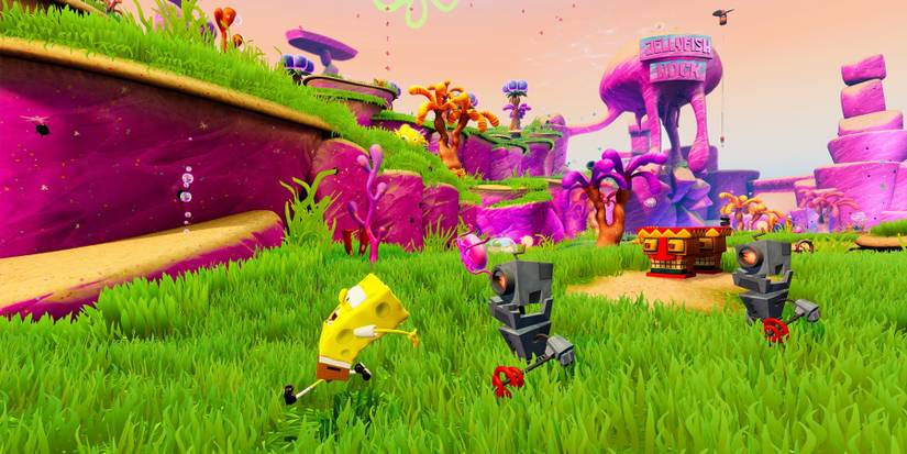 10 Best Modern 3D Platformers, Ranked