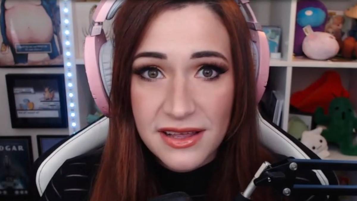 Twitch Streamer Squid Game Faces Abuse Over Netflix Show