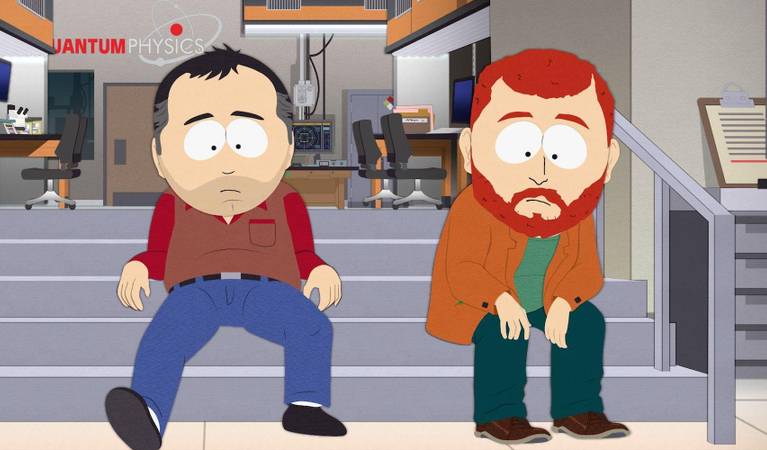 south park post covid trailer shows stan kyle as adults
