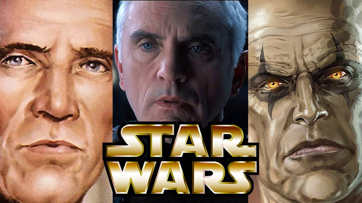 Star Wars: 10 Things About Chancellor Valorum That Only Diehard Fans Knew
